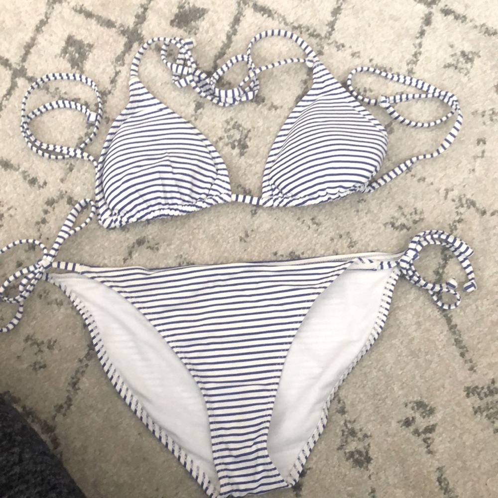 H&M bathing suit